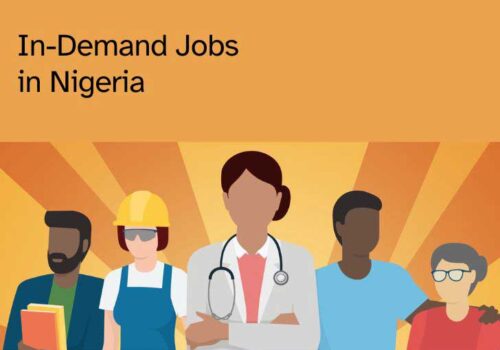 In-demand job in nigeria