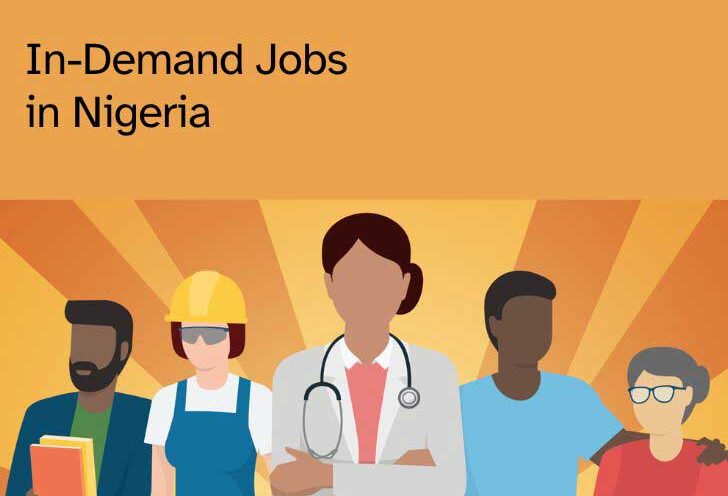 In-demand job in nigeria